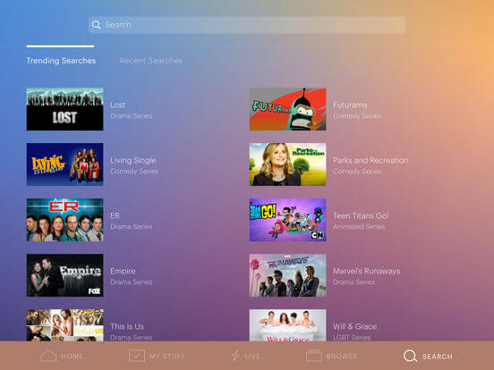 Hulu desktop mac